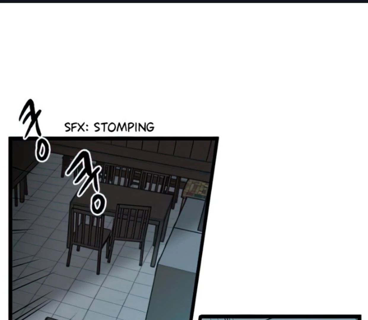 Komik Homeless Chapter 99 gambar nomor 1