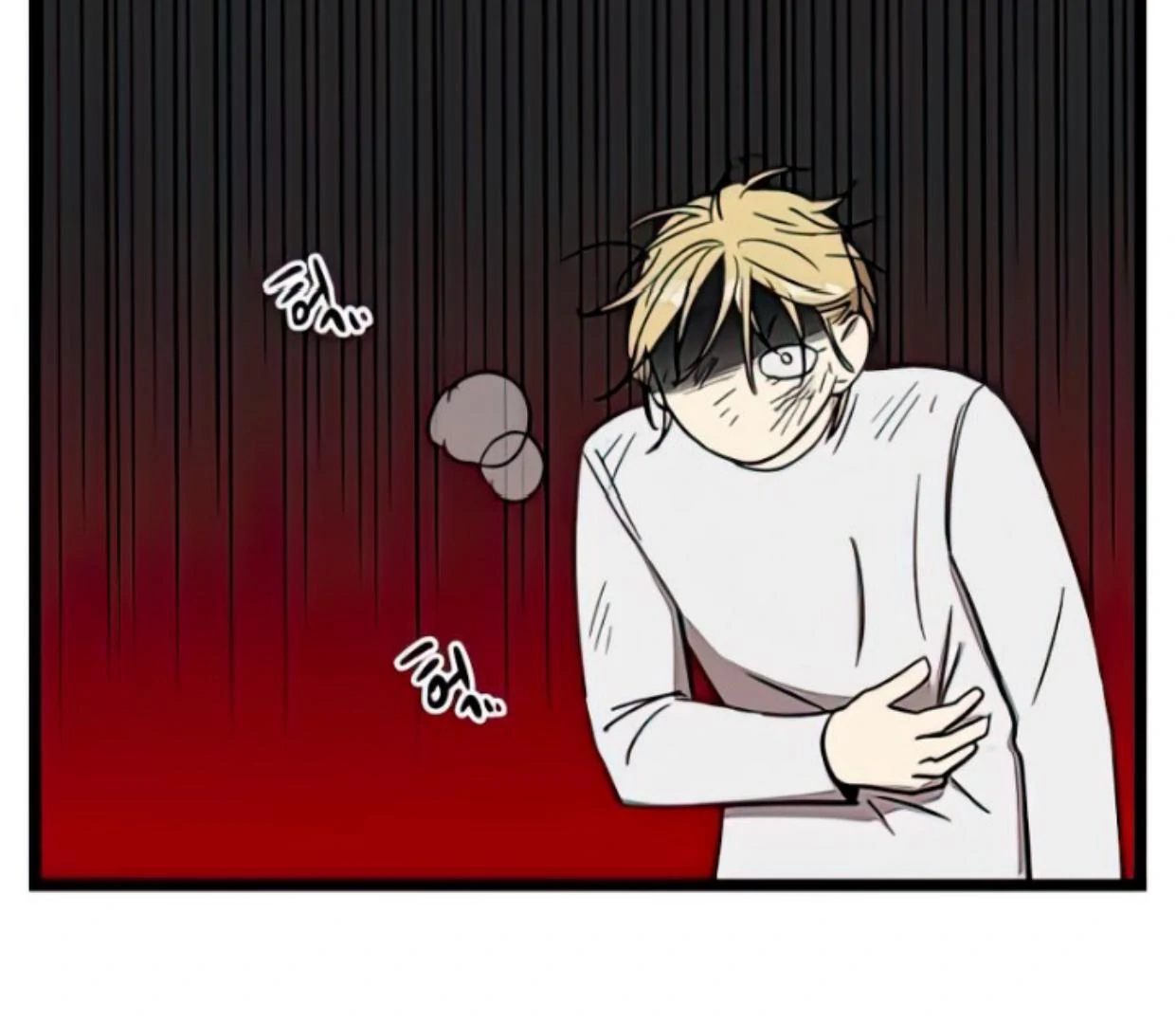 Homeless Chapter 99 Gambar 100