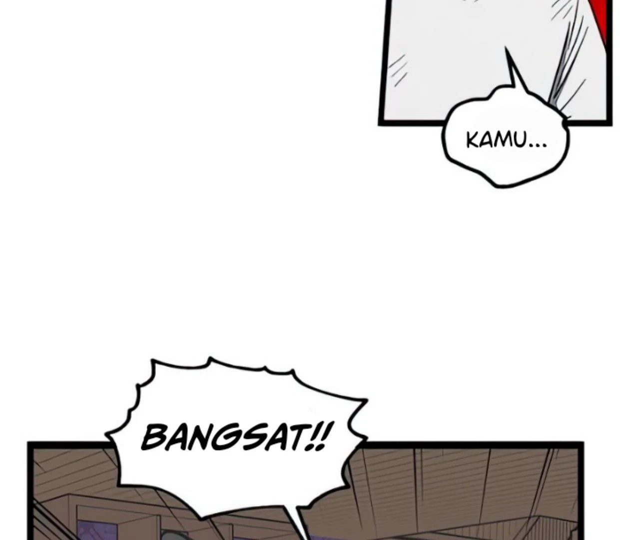 Homeless Chapter 99 Gambar 103