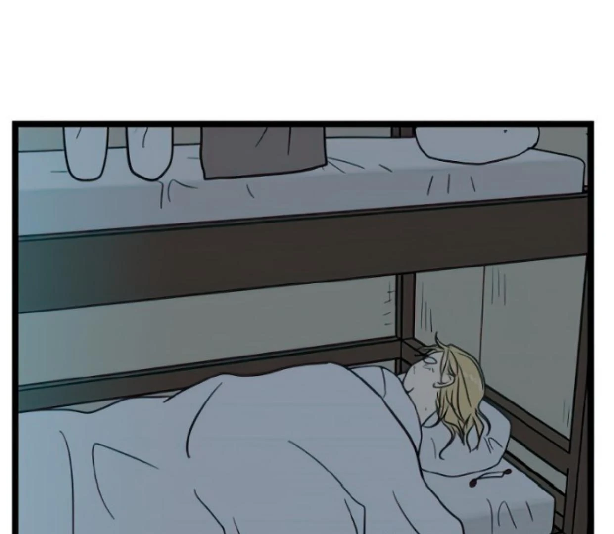 Homeless Chapter 99 Gambar 109