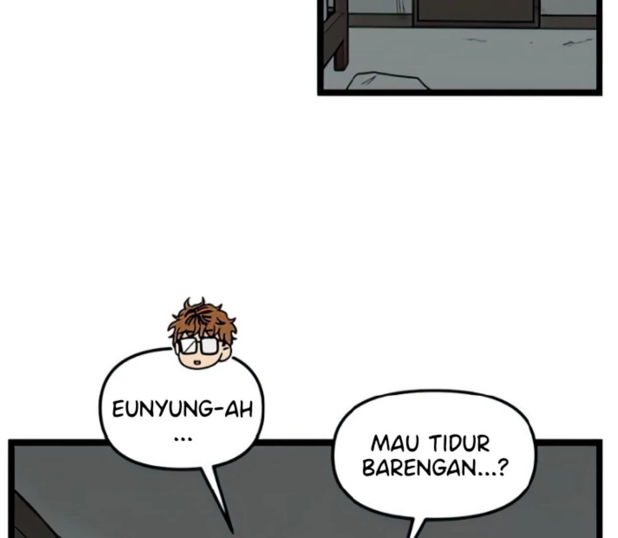 Homeless Chapter 99 Gambar 115