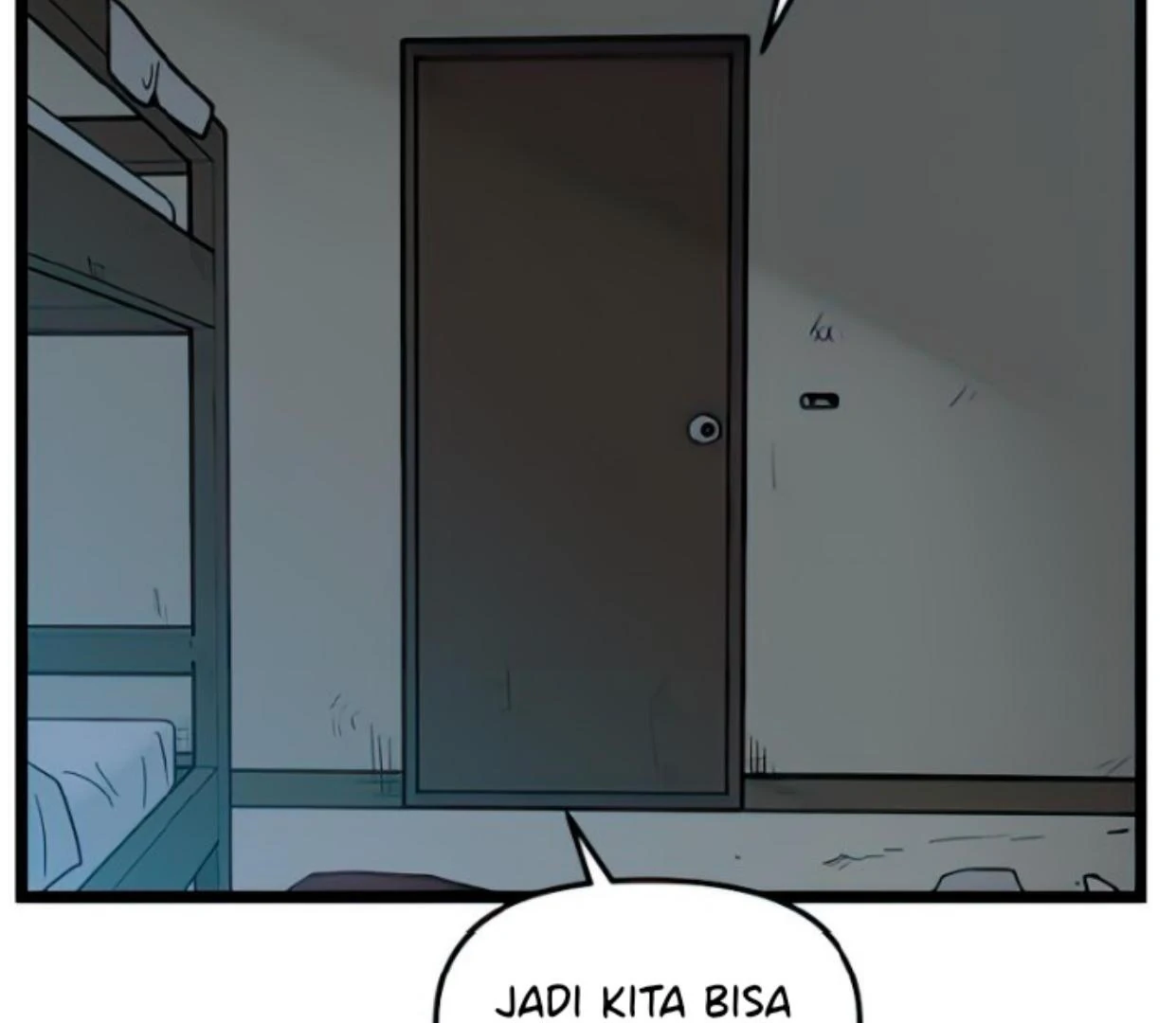 Homeless Chapter 99 Gambar 116