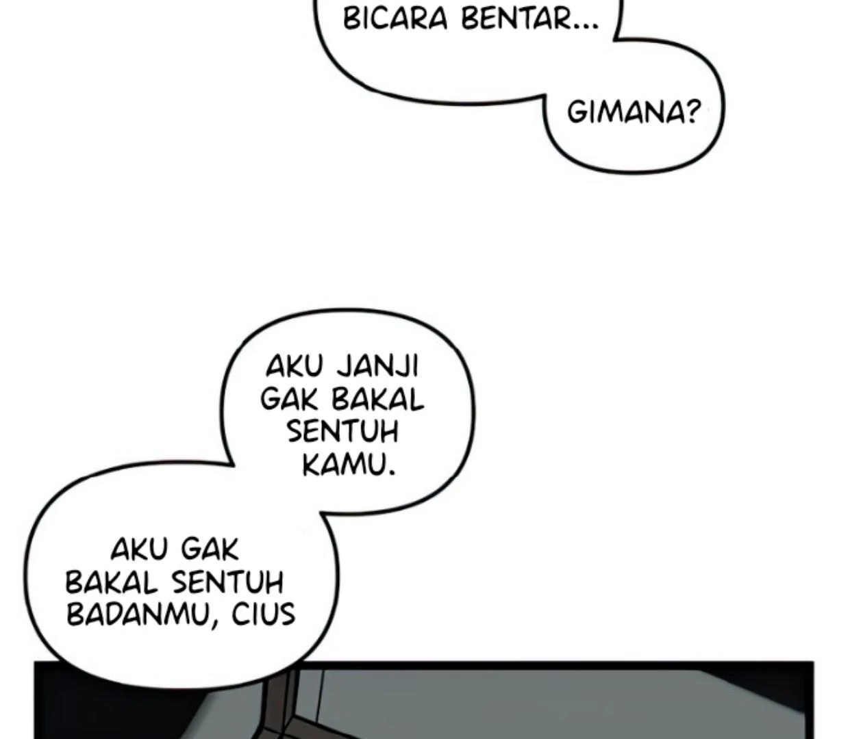 Homeless Chapter 99 Gambar 117