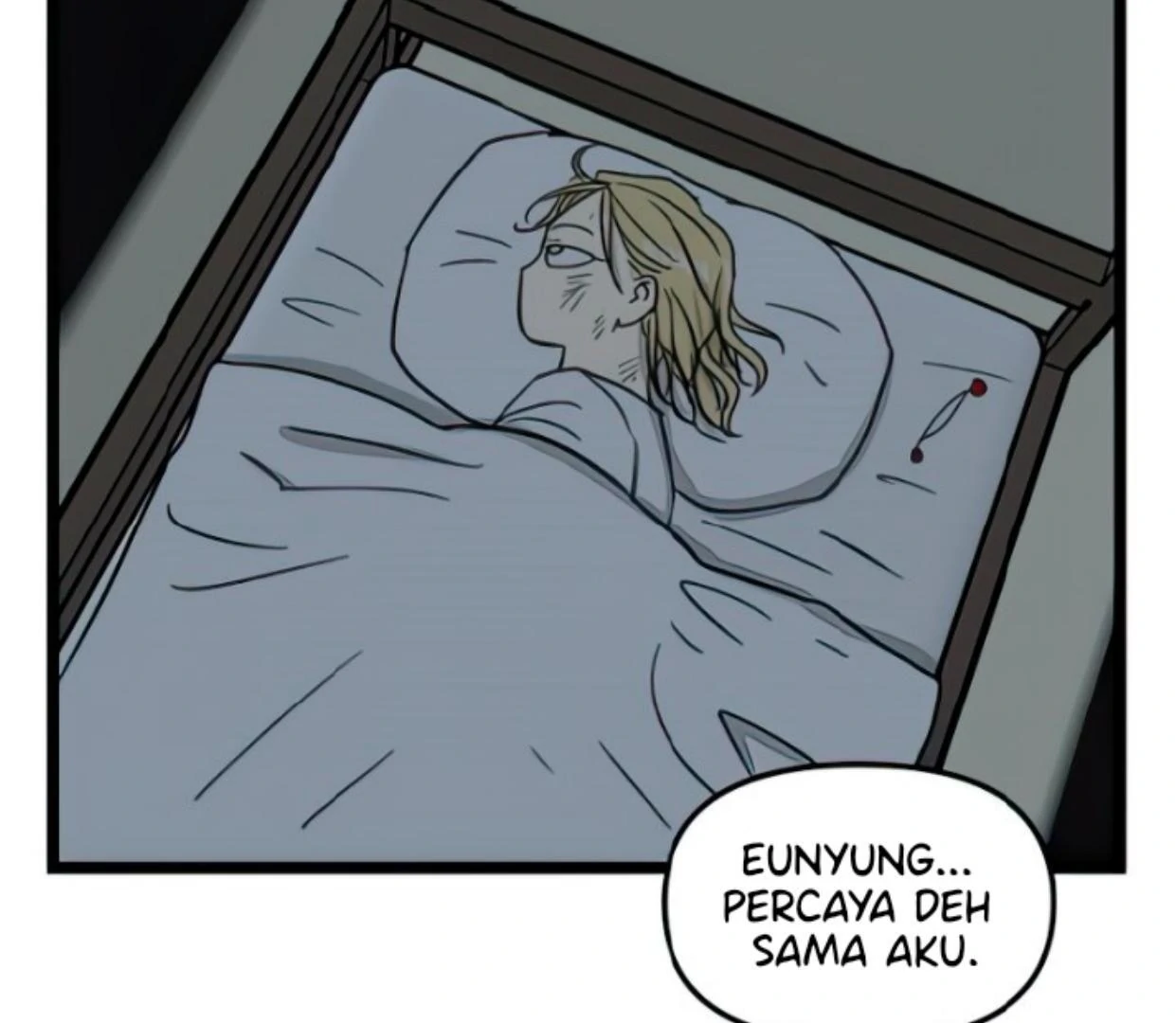 Homeless Chapter 99 Gambar 118