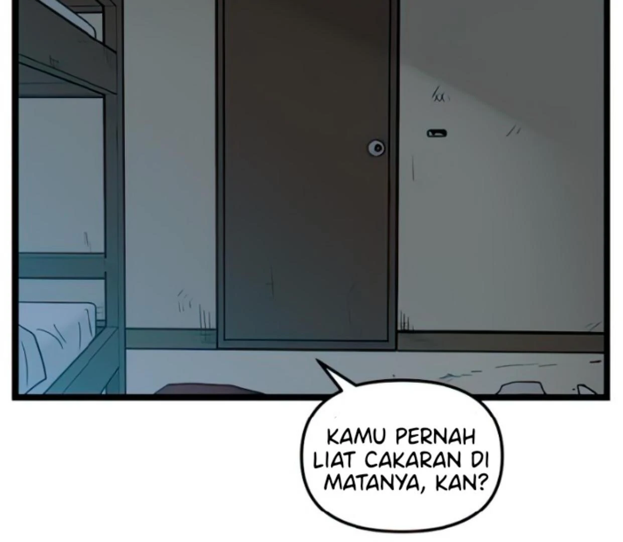 Homeless Chapter 99 Gambar 120
