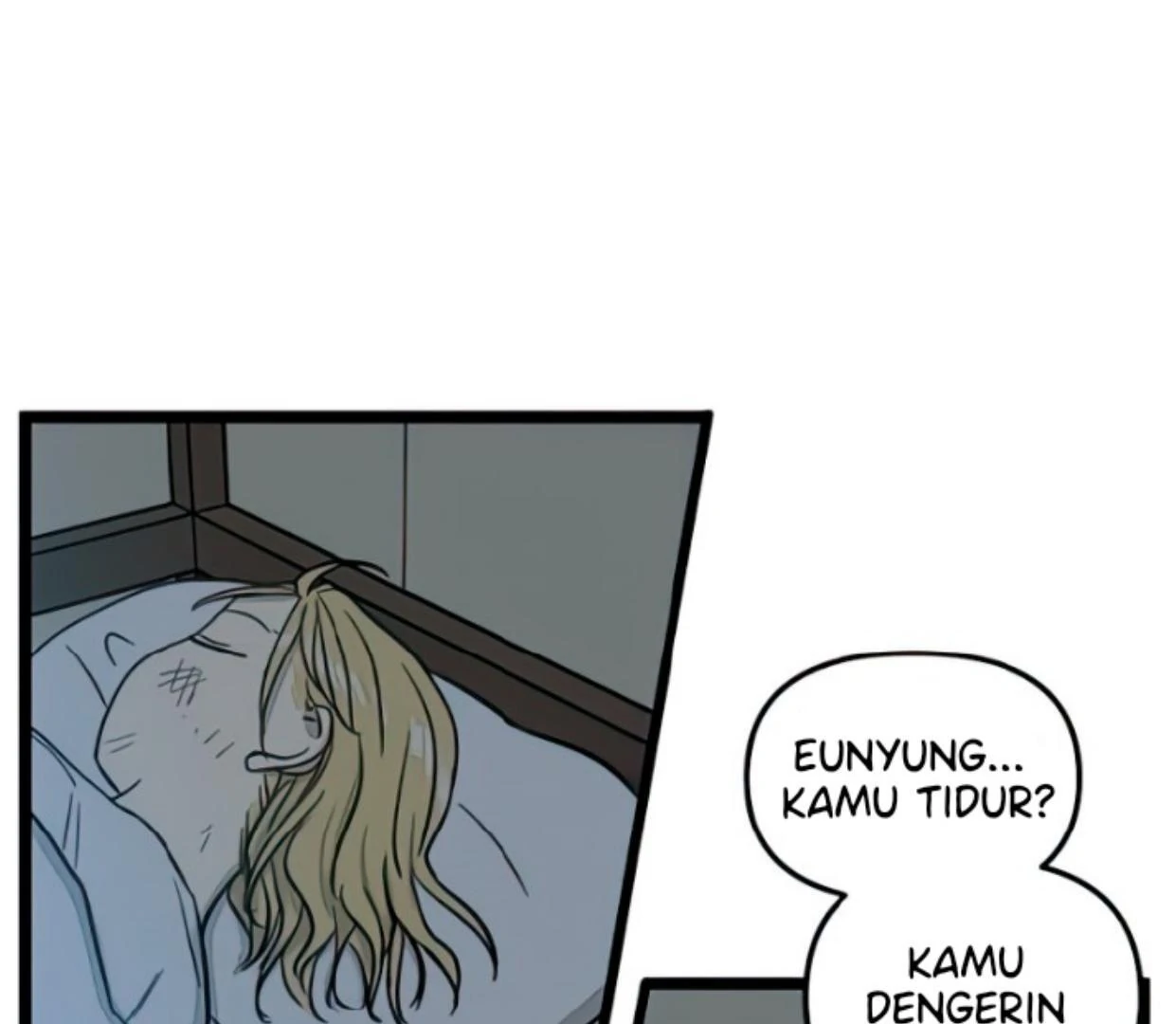 Homeless Chapter 99 Gambar 121