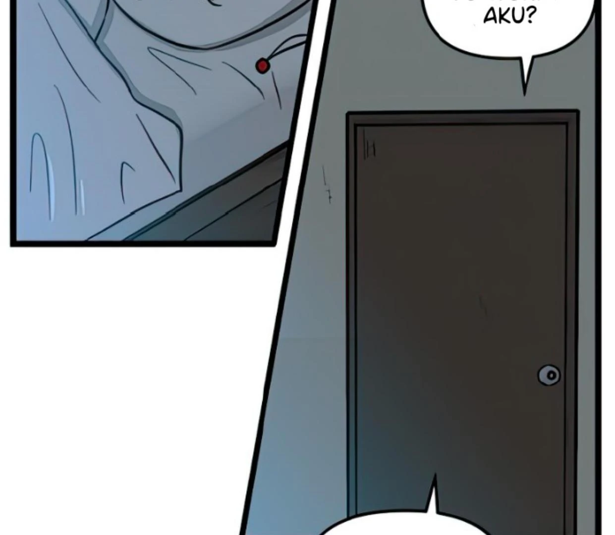 Homeless Chapter 99 Gambar 122