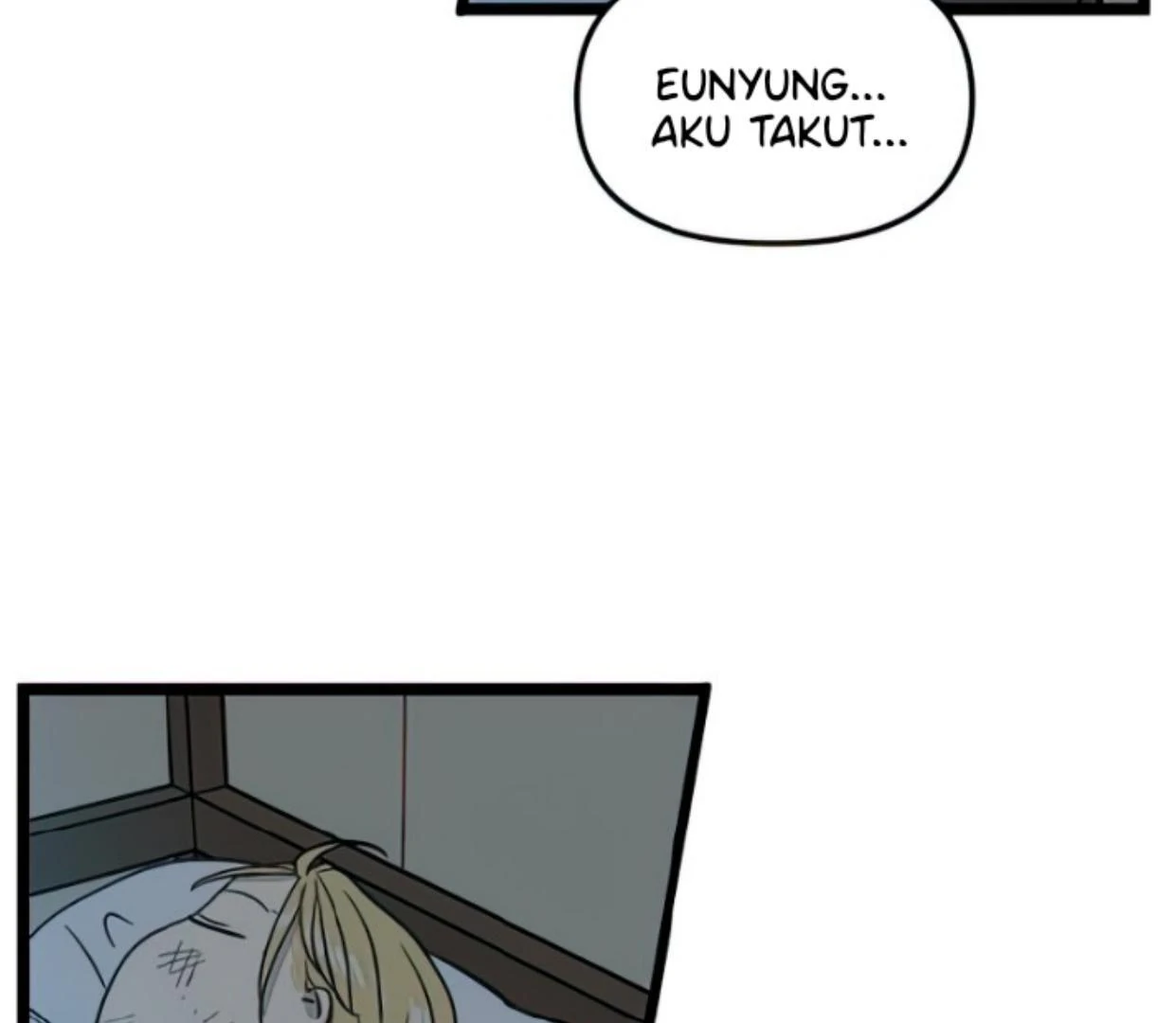 Homeless Chapter 99 Gambar 123