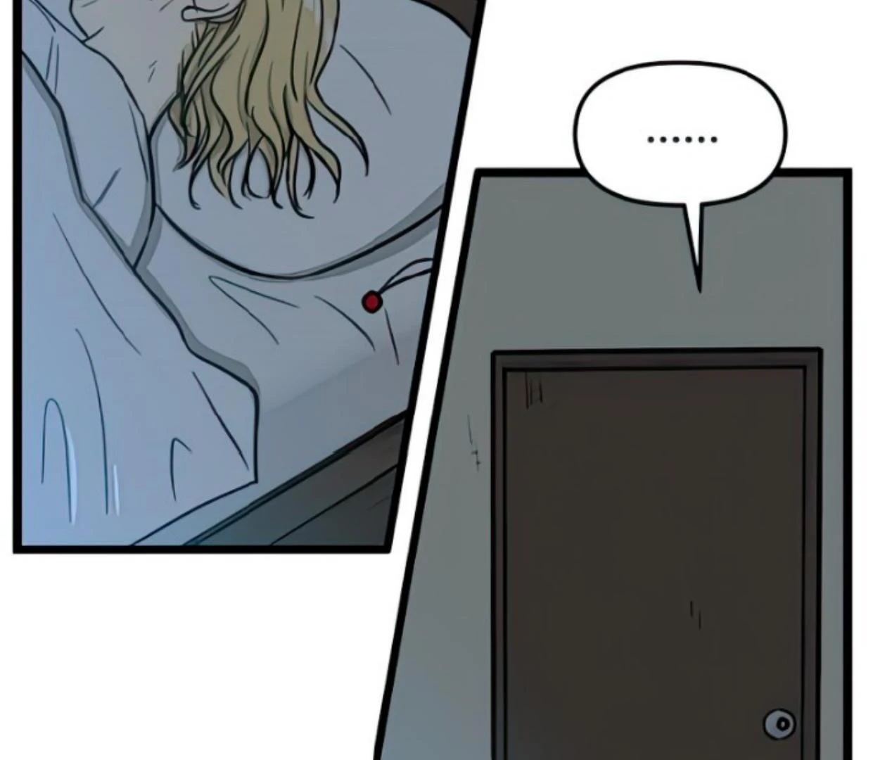 Homeless Chapter 99 Gambar 124