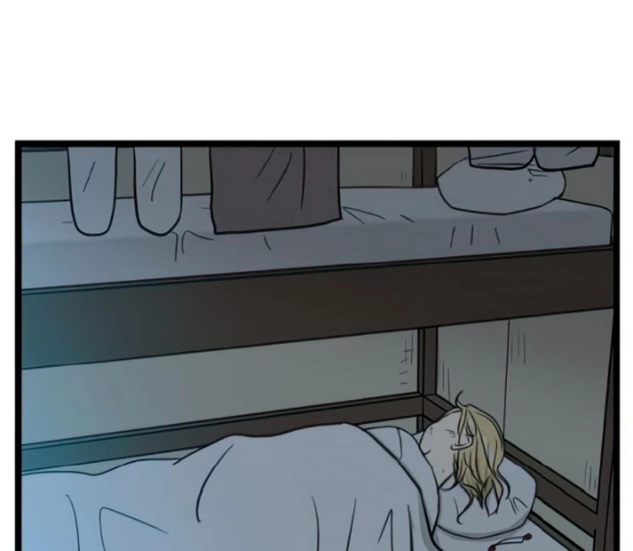 Homeless Chapter 99 Gambar 127