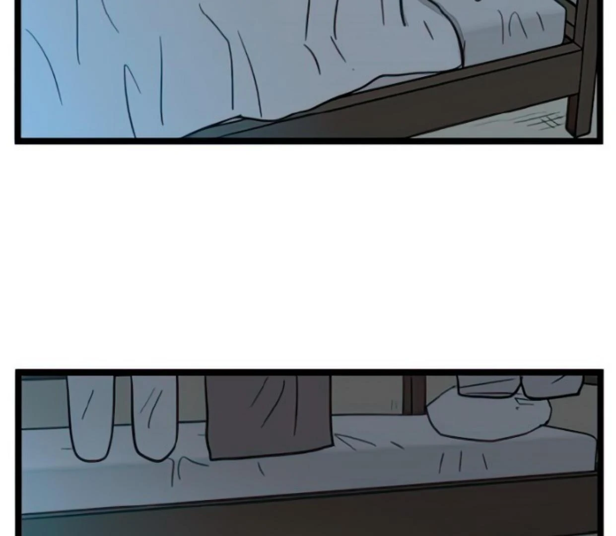 Homeless Chapter 99 Gambar 128