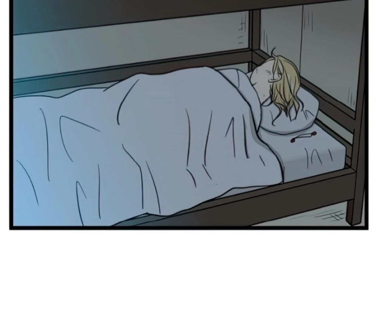 Homeless Chapter 99 Gambar 129