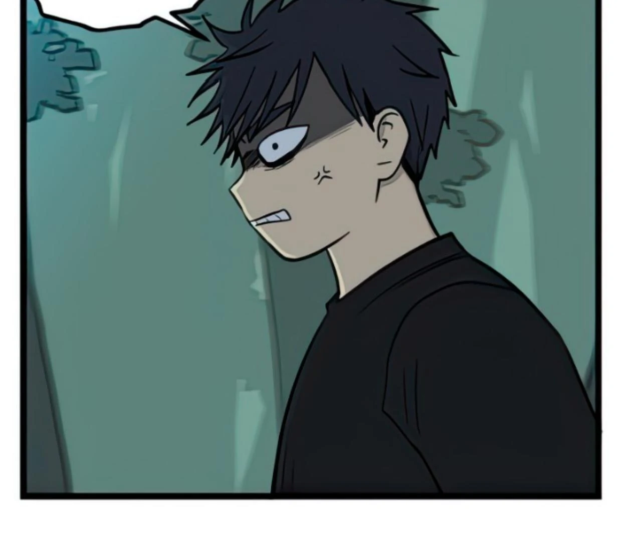 Homeless Chapter 99 Gambar 13