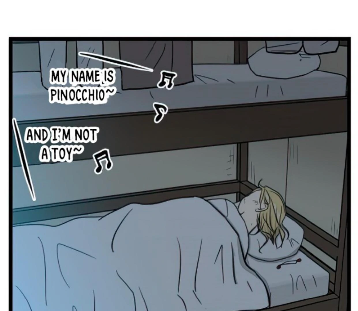 Homeless Chapter 99 Gambar 130