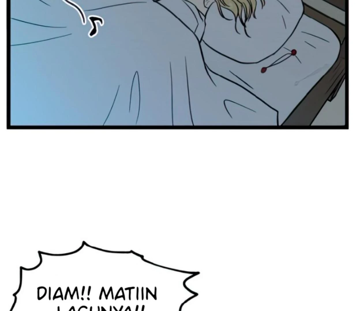 Homeless Chapter 99 Gambar 132