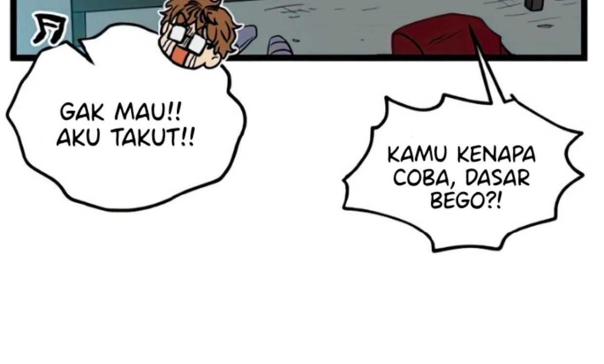 Homeless Chapter 99 Gambar 134