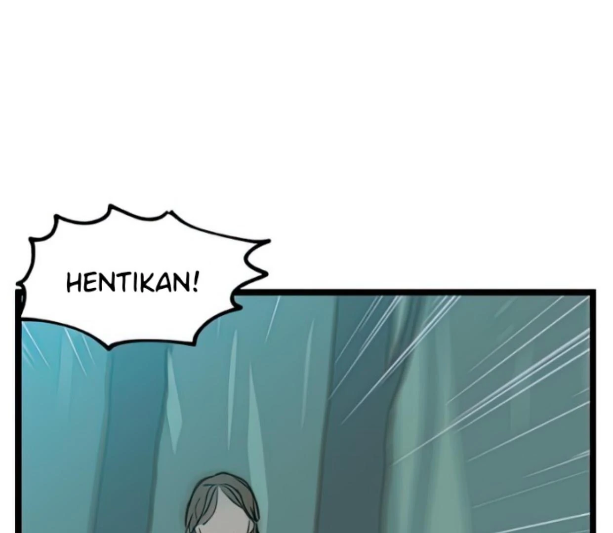 Homeless Chapter 99 Gambar 14