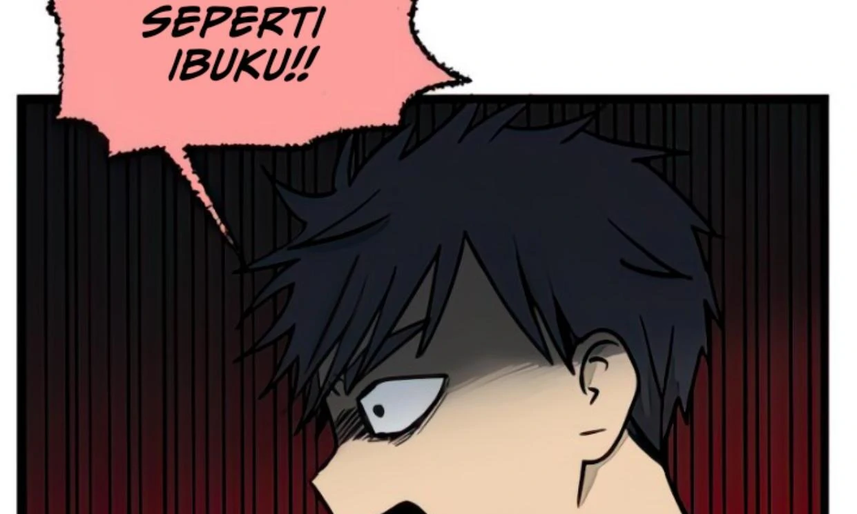 Homeless Chapter 99 Gambar 18