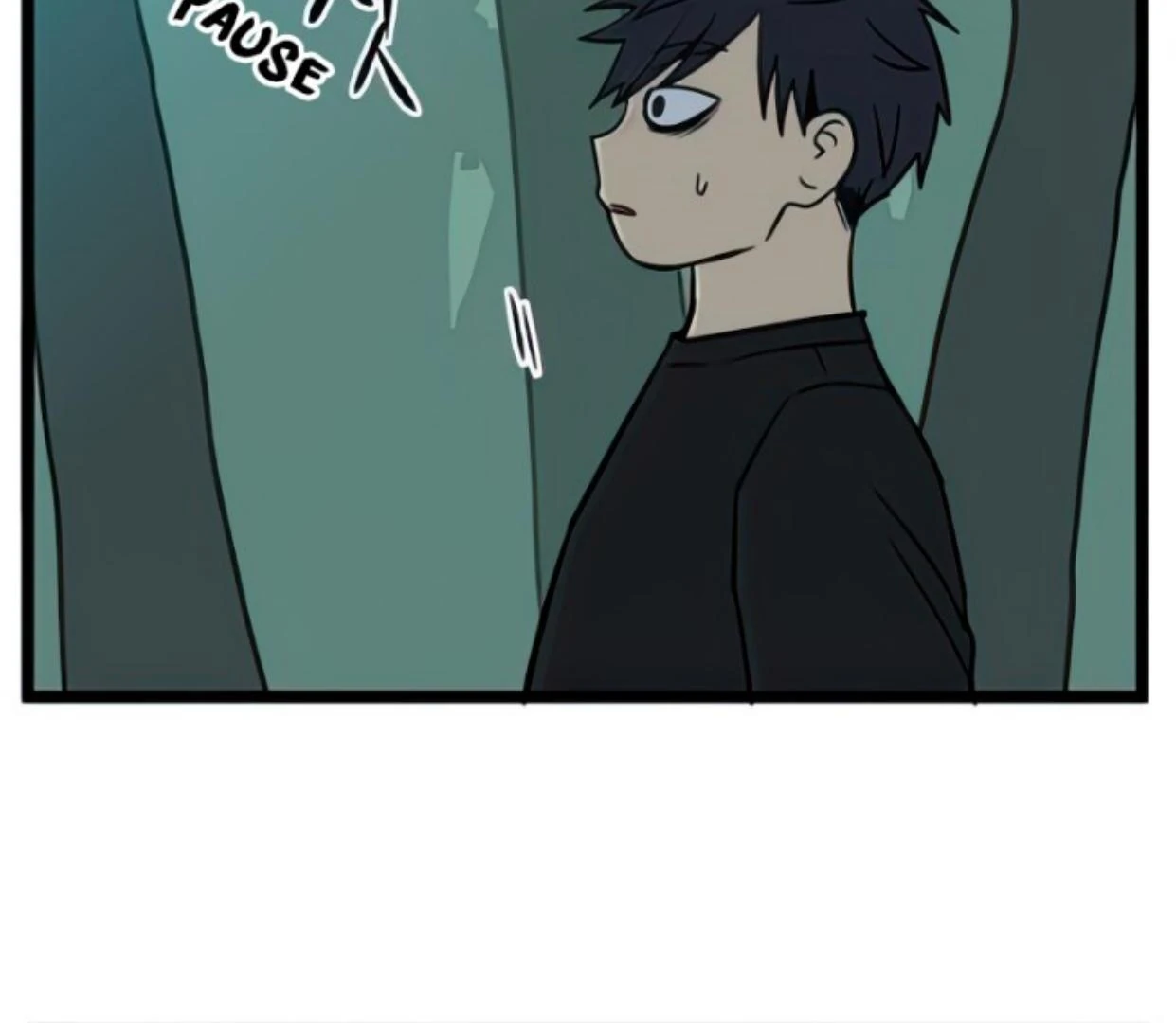 Homeless Chapter 99 Gambar 23