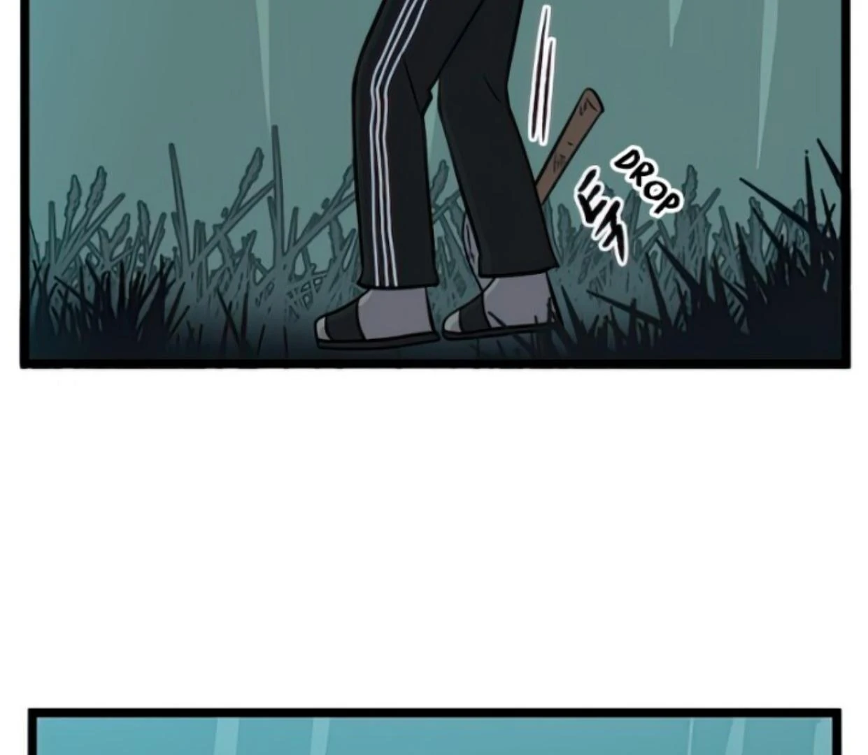 Homeless Chapter 99 Gambar 25