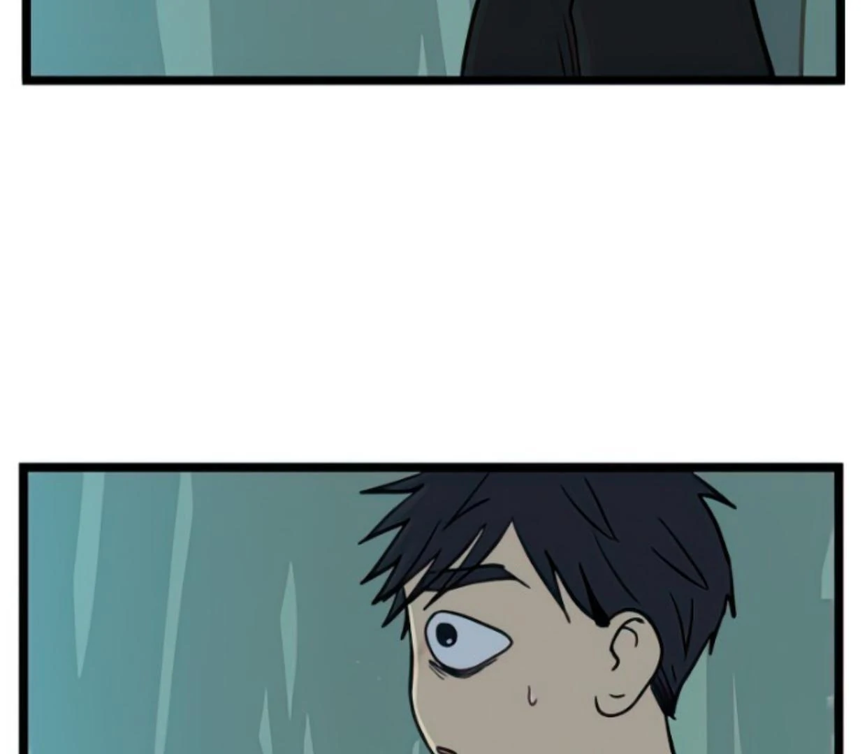 Homeless Chapter 99 Gambar 28