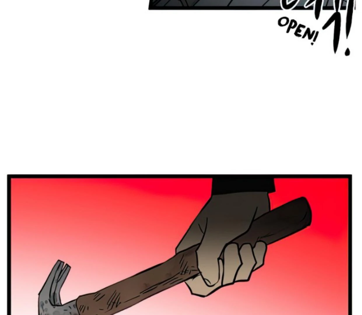 Homeless Chapter 99 Gambar 3