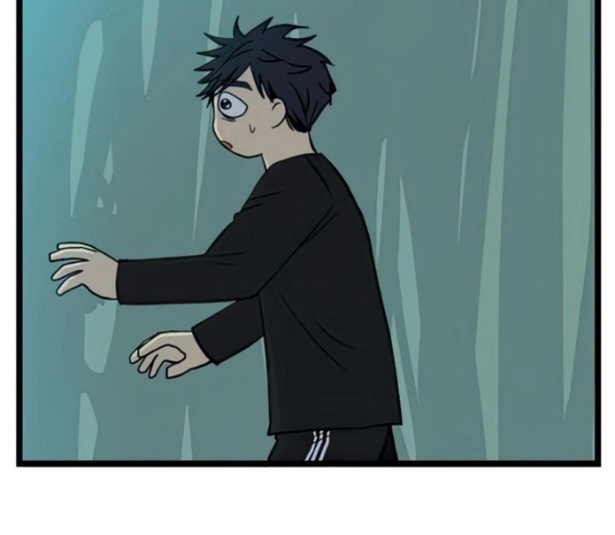 Homeless Chapter 99 Gambar 30