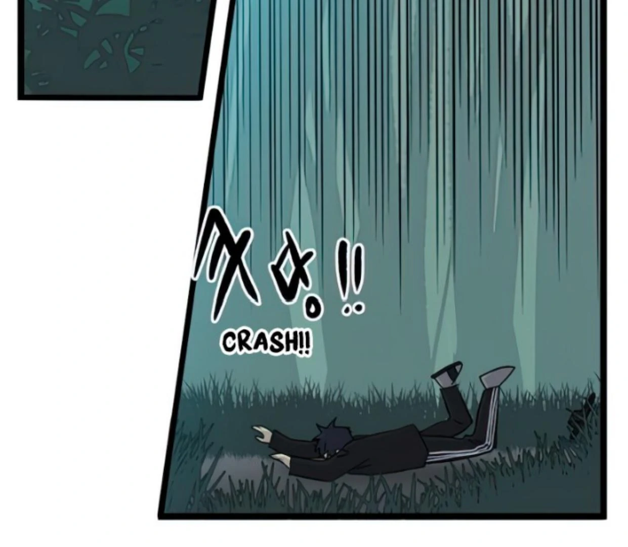 Homeless Chapter 99 Gambar 32