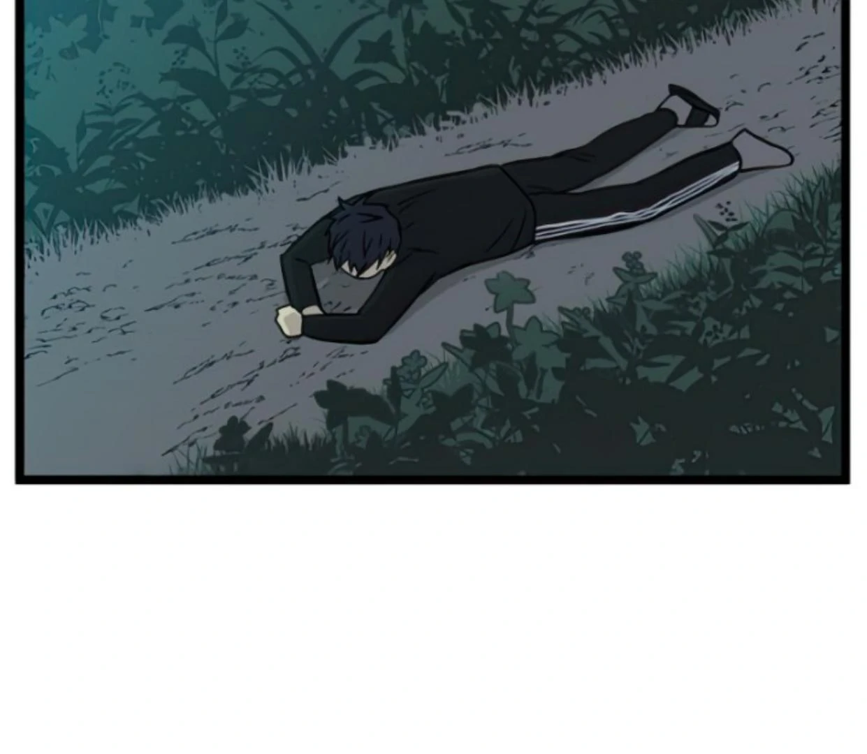 Homeless Chapter 99 Gambar 34