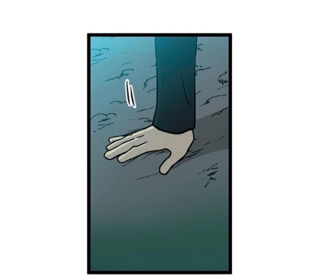 Homeless Chapter 99 Gambar 35