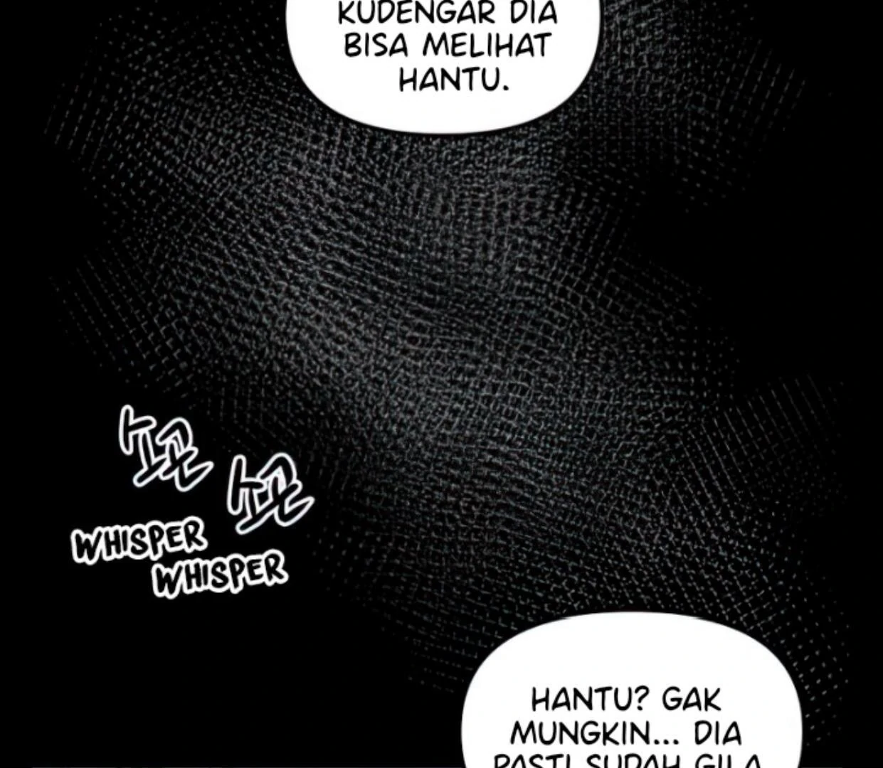 Homeless Chapter 99 Gambar 41