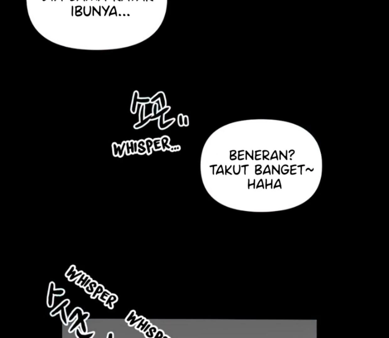 Homeless Chapter 99 Gambar 43