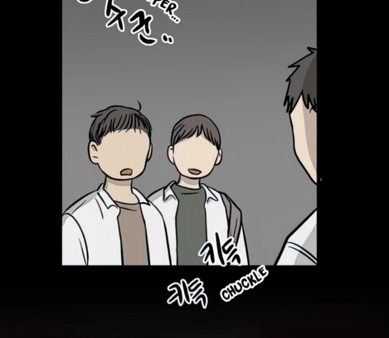 Homeless Chapter 99 Gambar 44