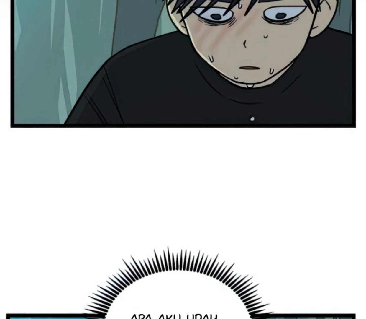 Homeless Chapter 99 Gambar 46