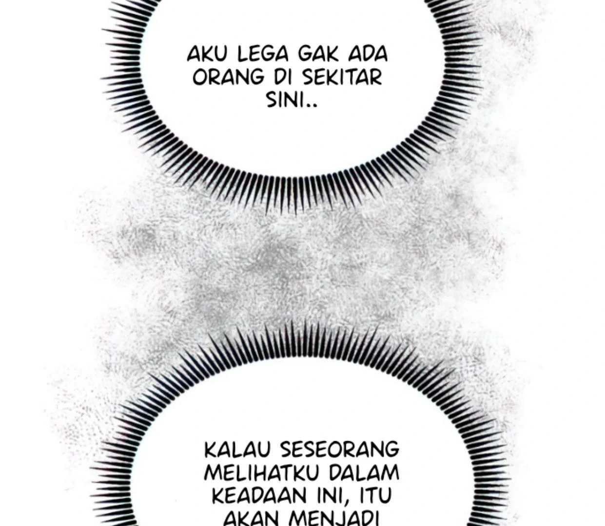 Homeless Chapter 99 Gambar 49