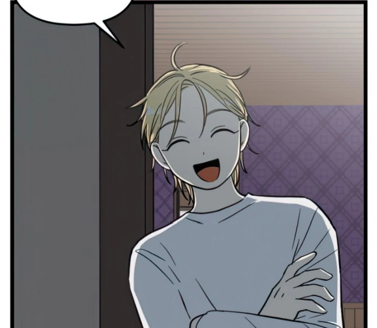 Homeless Chapter 99 Gambar 51