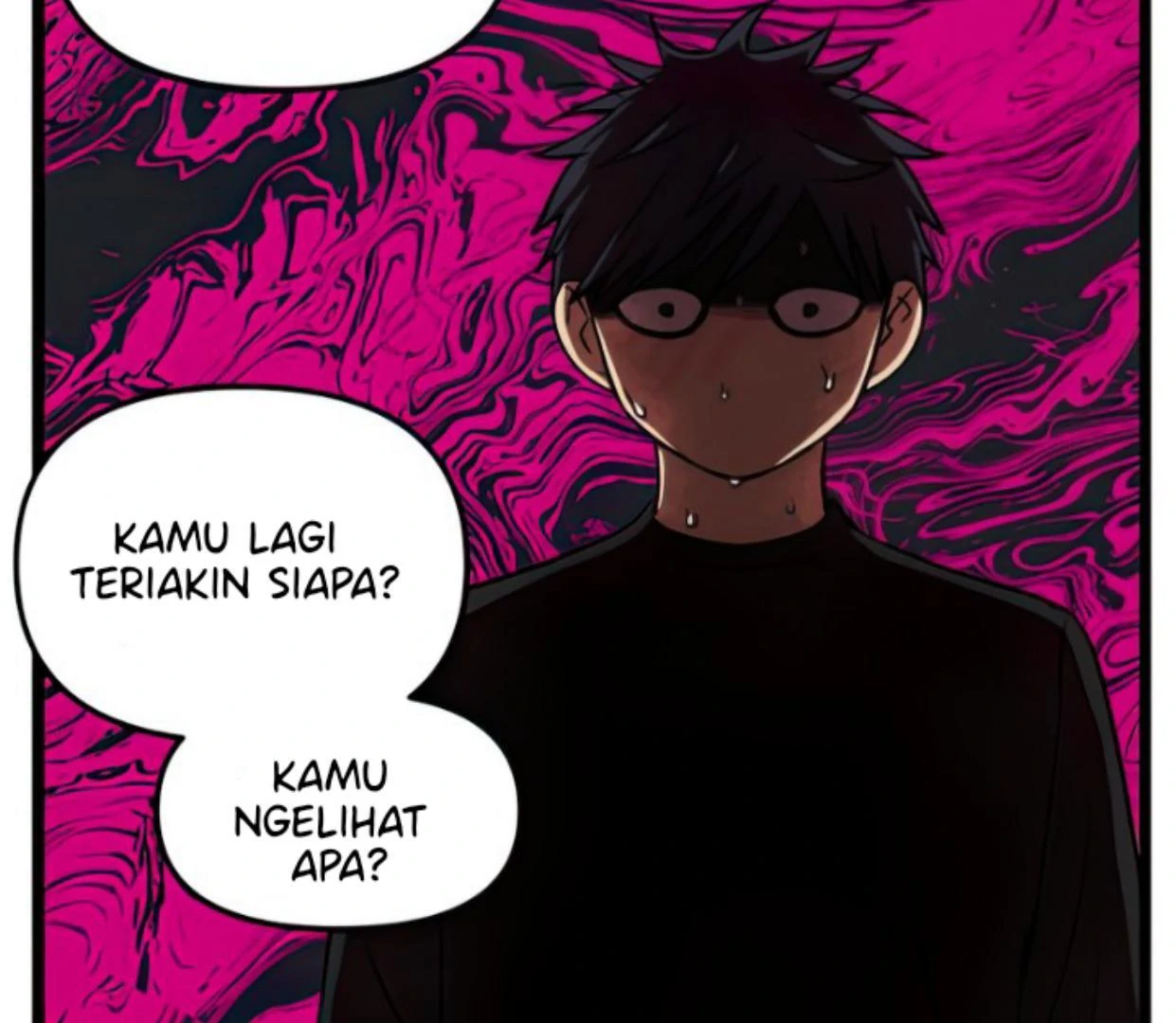 Homeless Chapter 99 Gambar 53