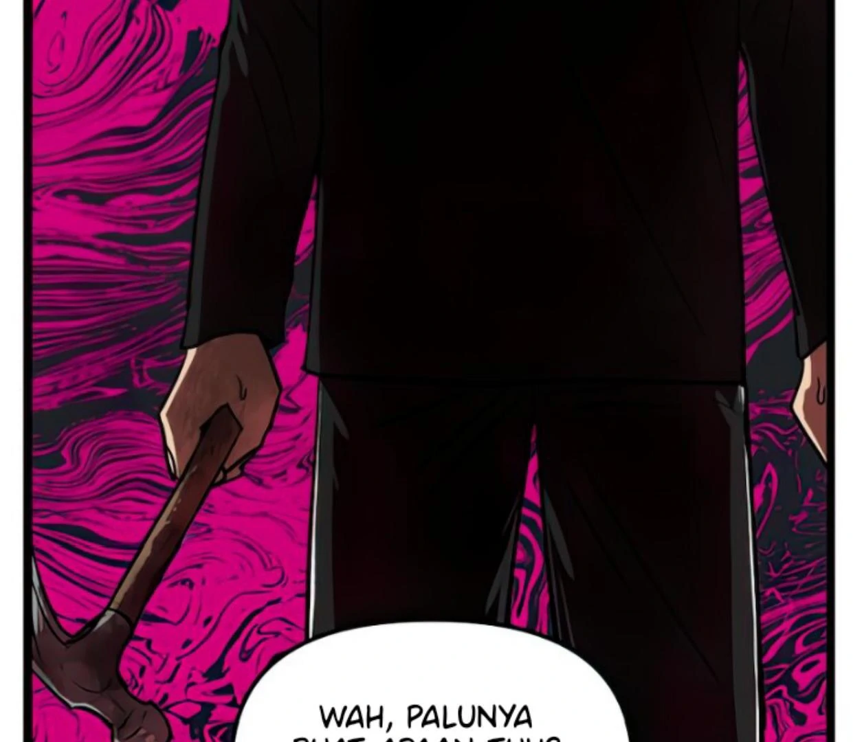 Homeless Chapter 99 Gambar 54