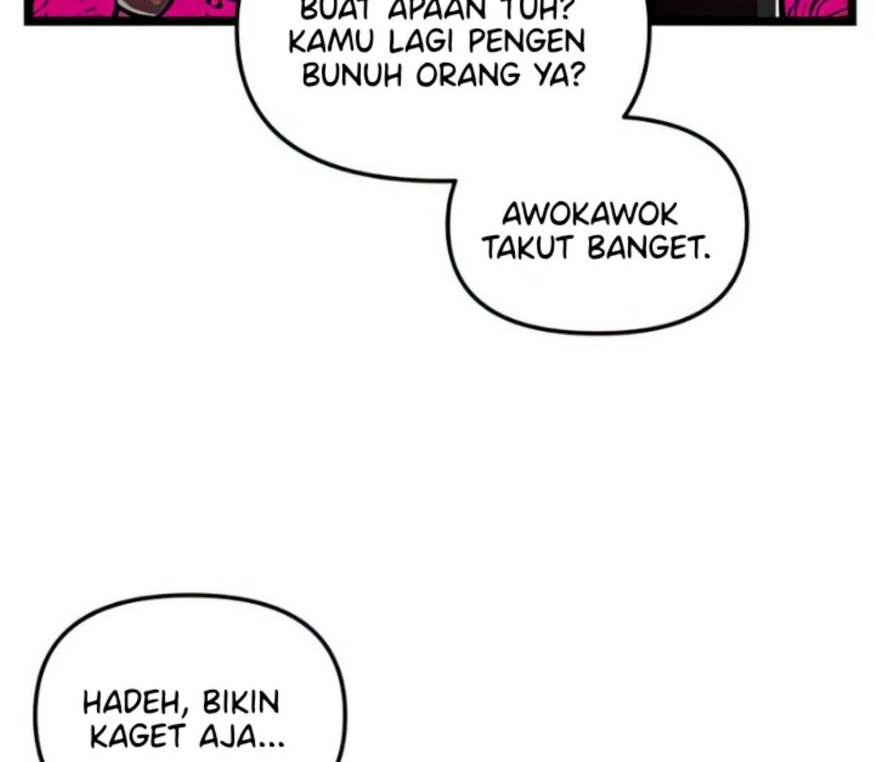 Homeless Chapter 99 Gambar 55