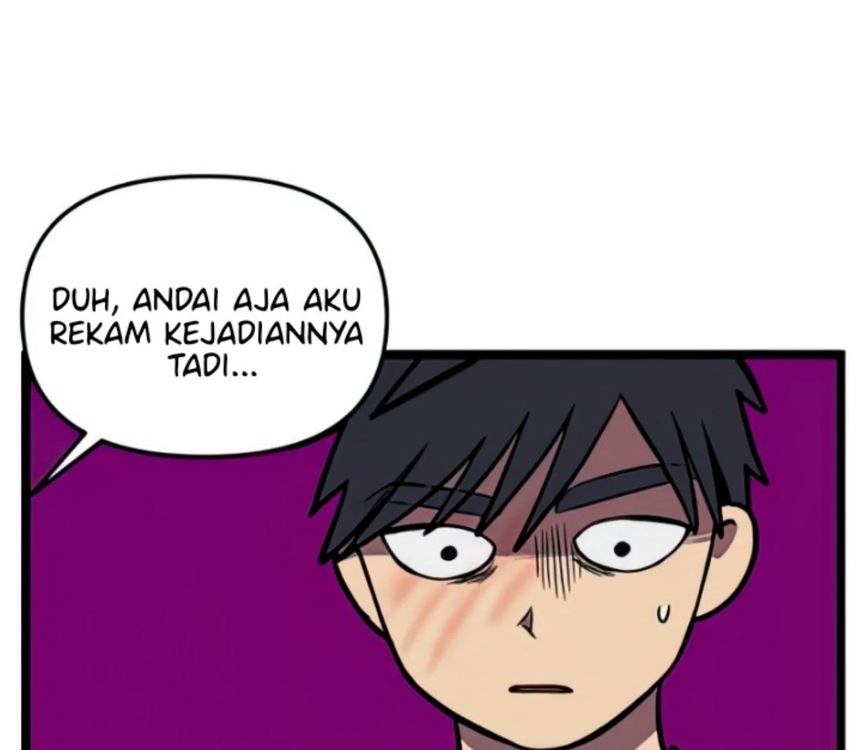 Homeless Chapter 99 Gambar 57