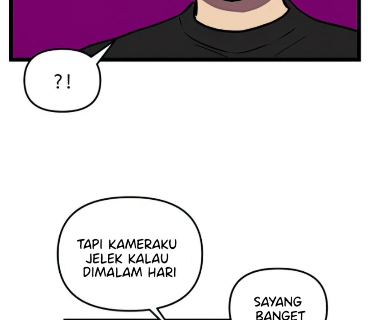 Homeless Chapter 99 Gambar 58