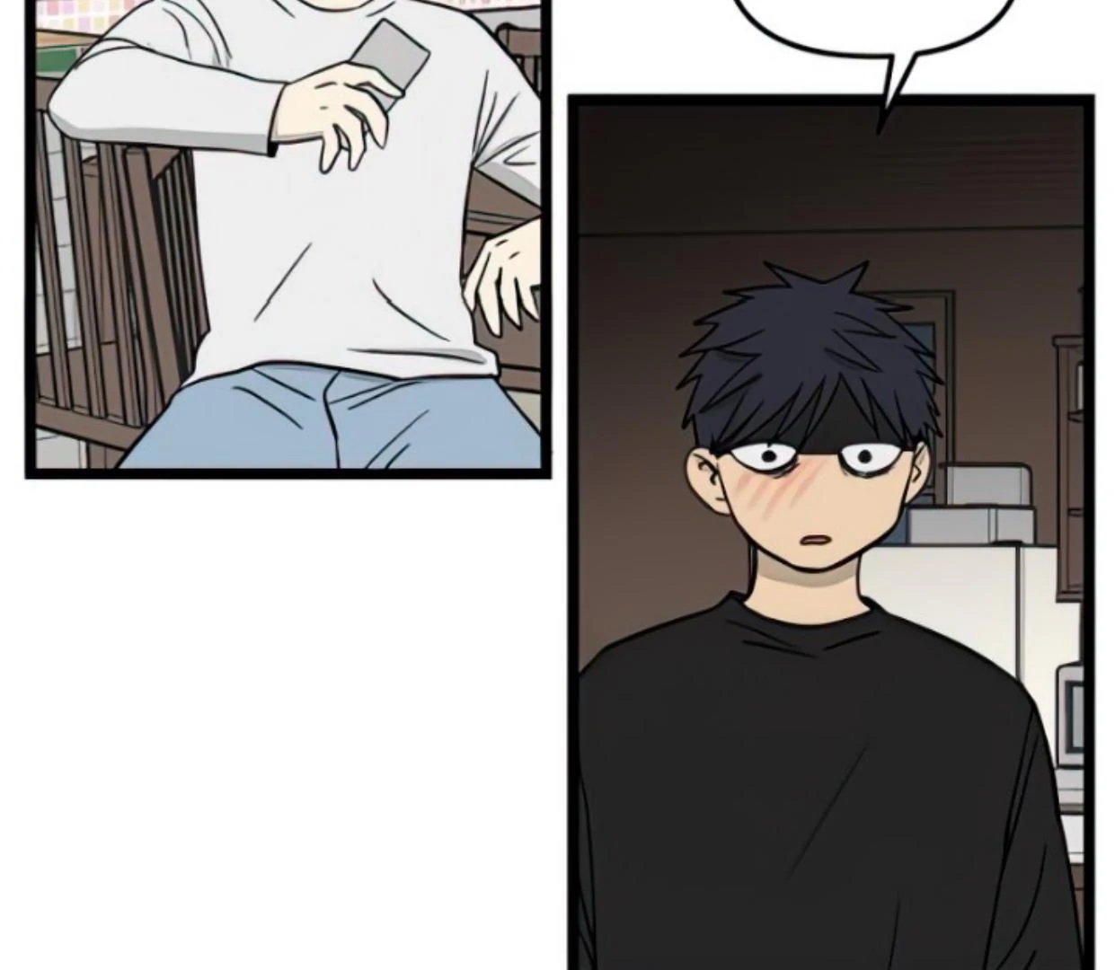 Homeless Chapter 99 Gambar 63