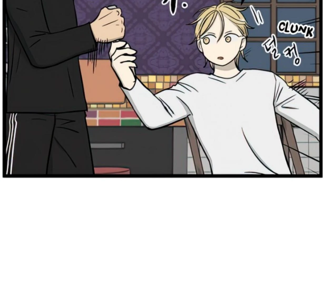 Homeless Chapter 99 Gambar 69