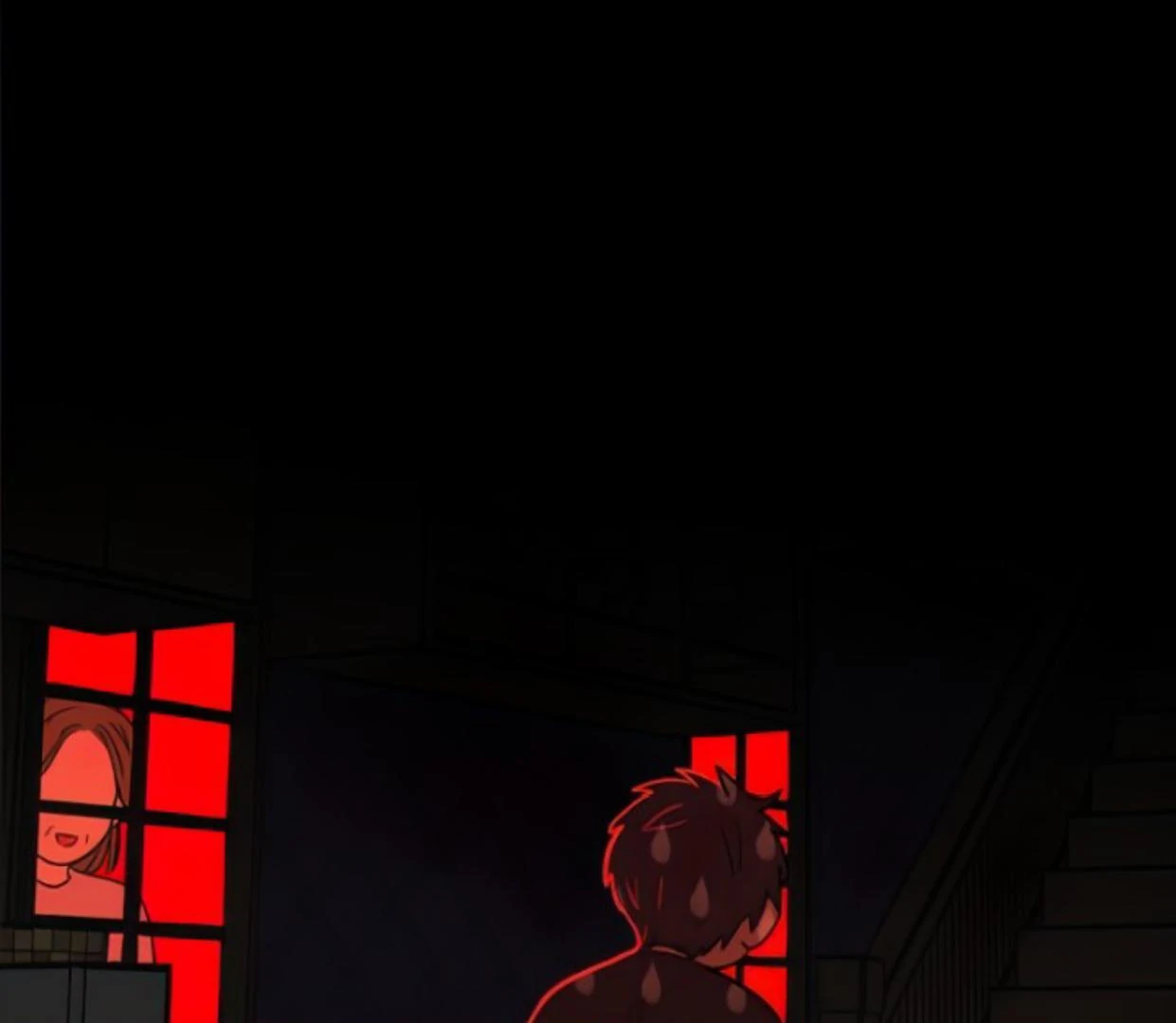 Homeless Chapter 99 Gambar 7