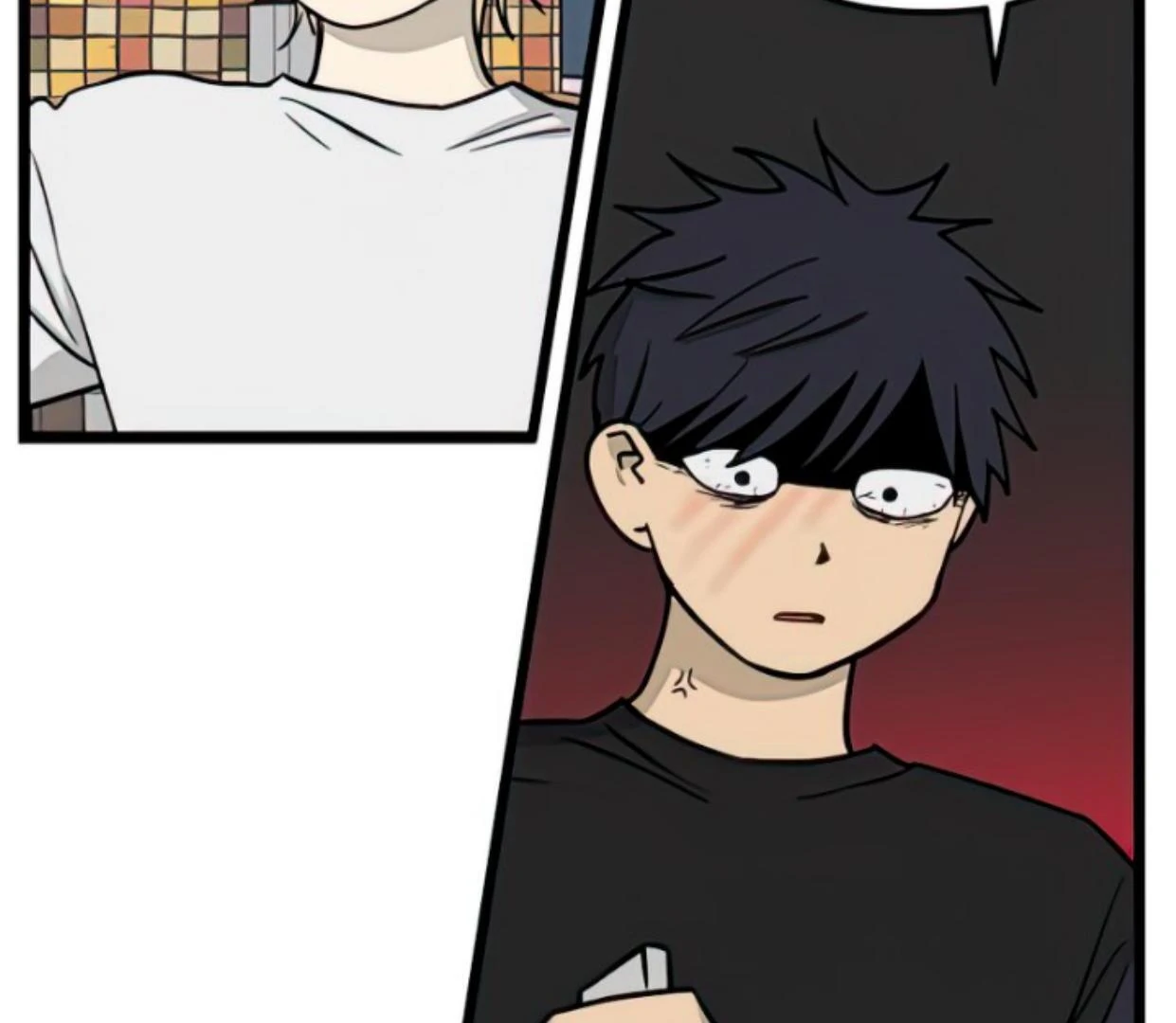 Homeless Chapter 99 Gambar 71