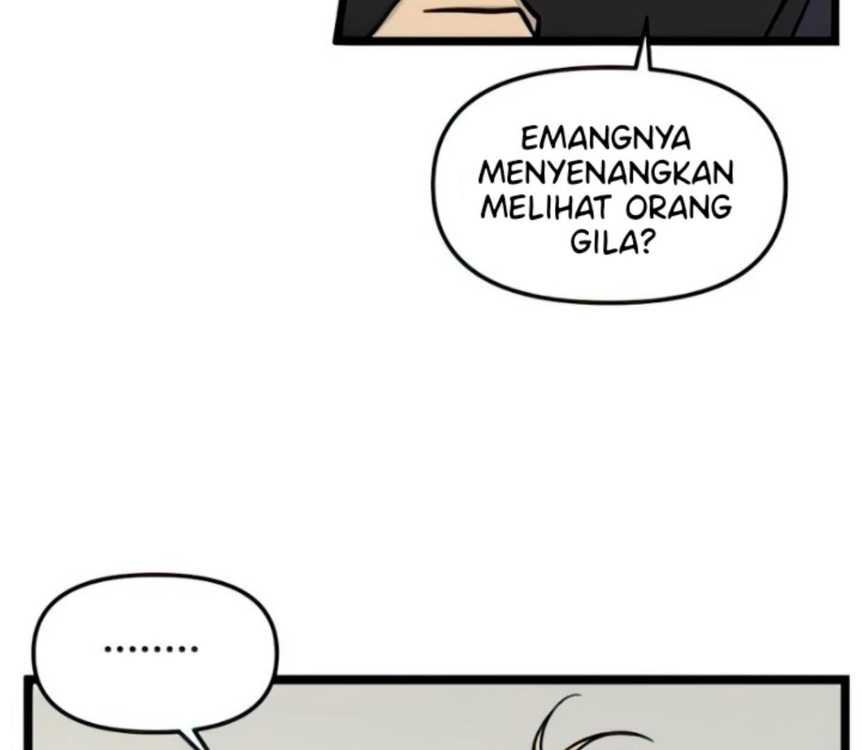 Homeless Chapter 99 Gambar 72