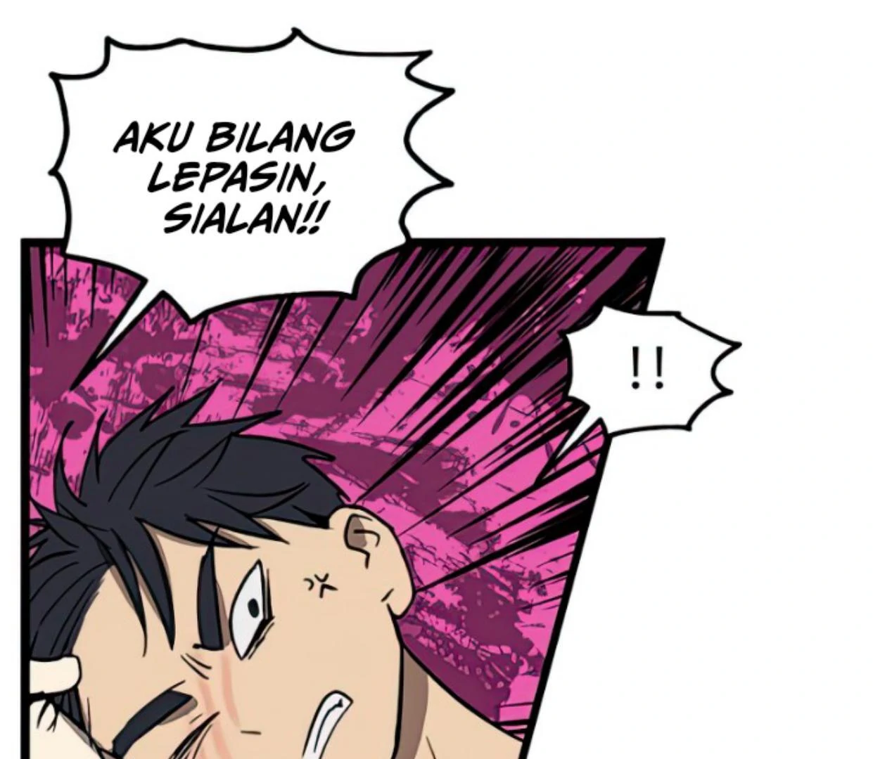 Homeless Chapter 99 Gambar 82