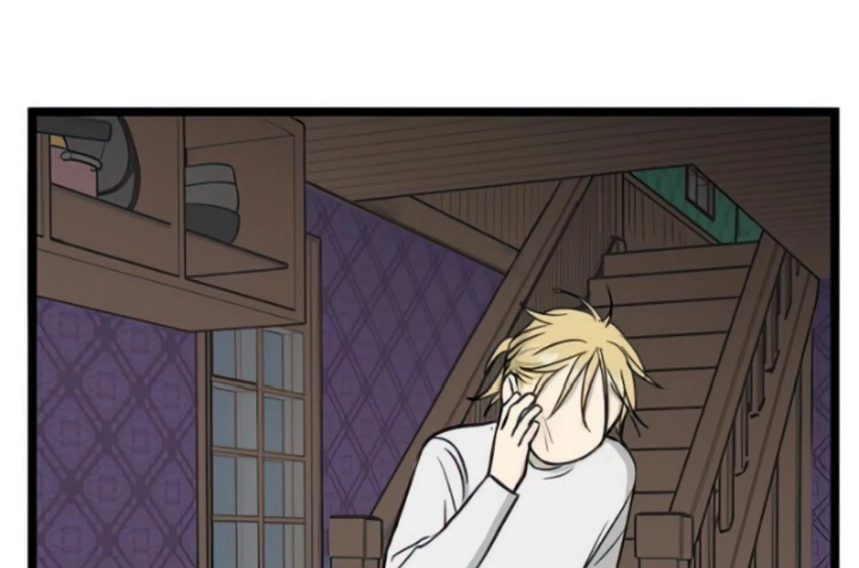 Homeless Chapter 99 Gambar 88