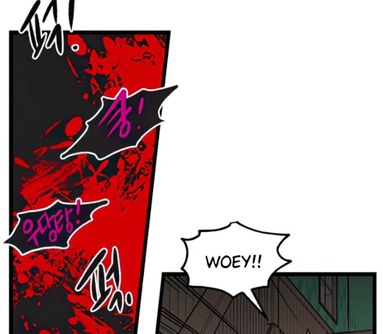 Homeless Chapter 99 Gambar 94