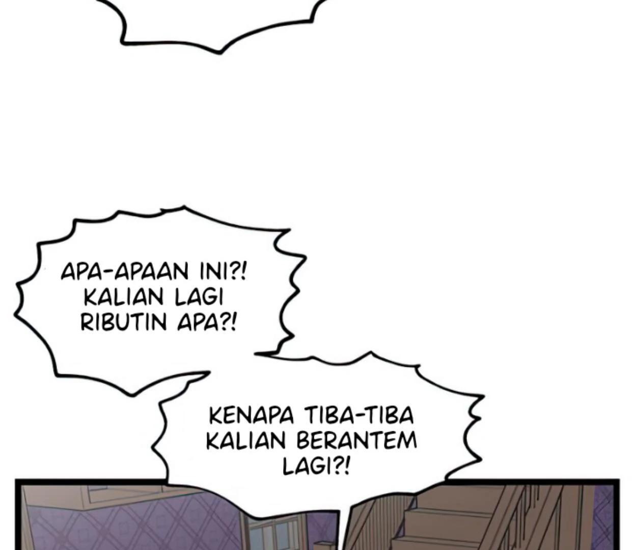 Homeless Chapter 99 Gambar 96